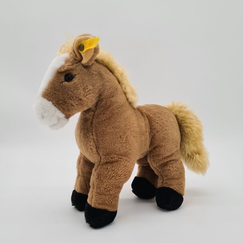 Pony Ferdy von Steiff, Plüschtier, Kuscheltier