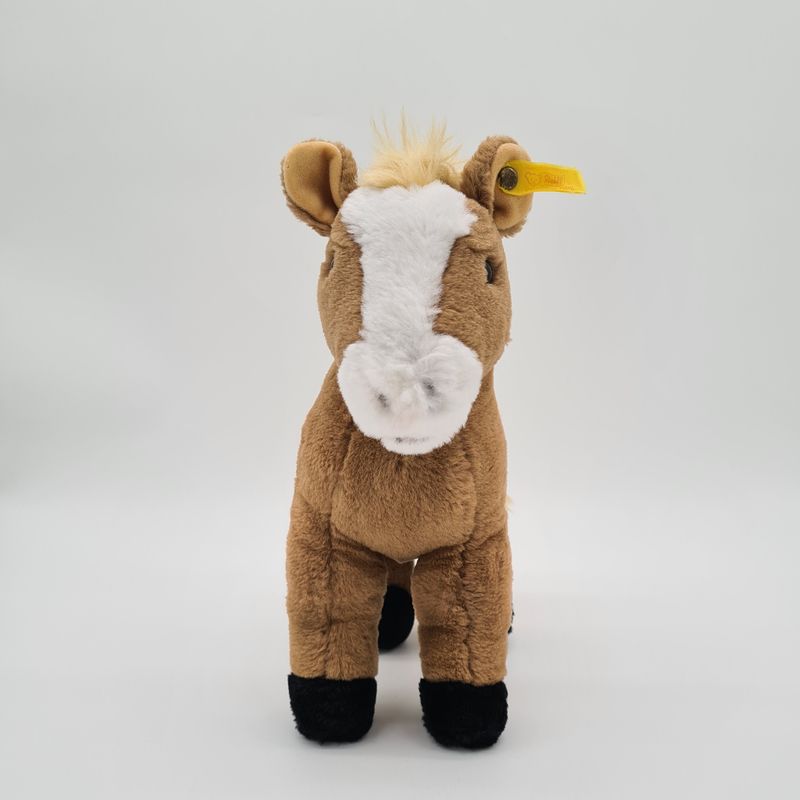 Pony Ferdy von Steiff, Plüschtier, Kuscheltier
