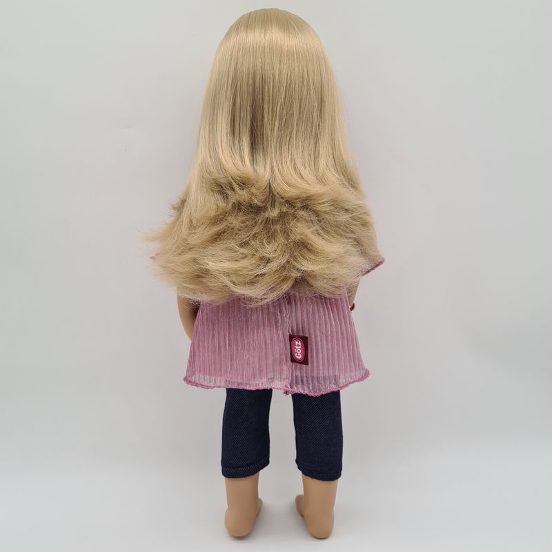 Götz Hannah be my Mini Me Puppe 50 cm
