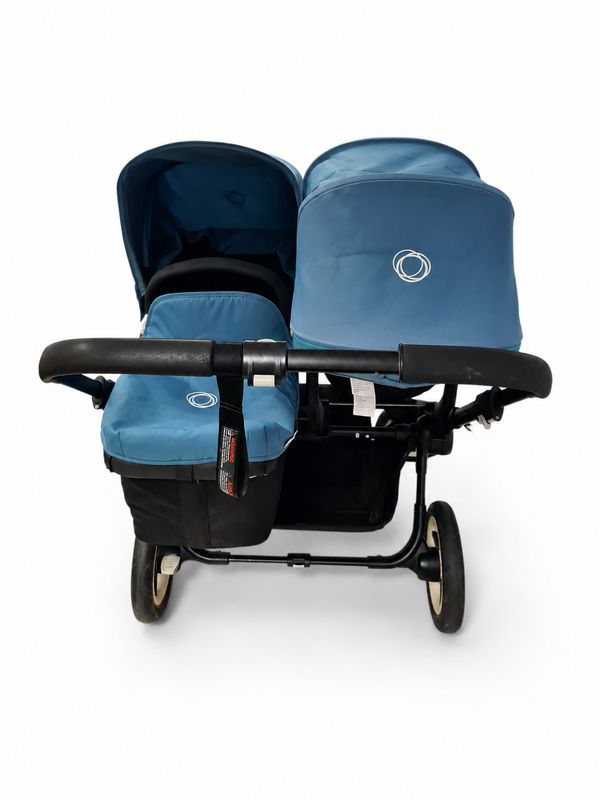 Bugaboo Donkey Duo Kinderwagen