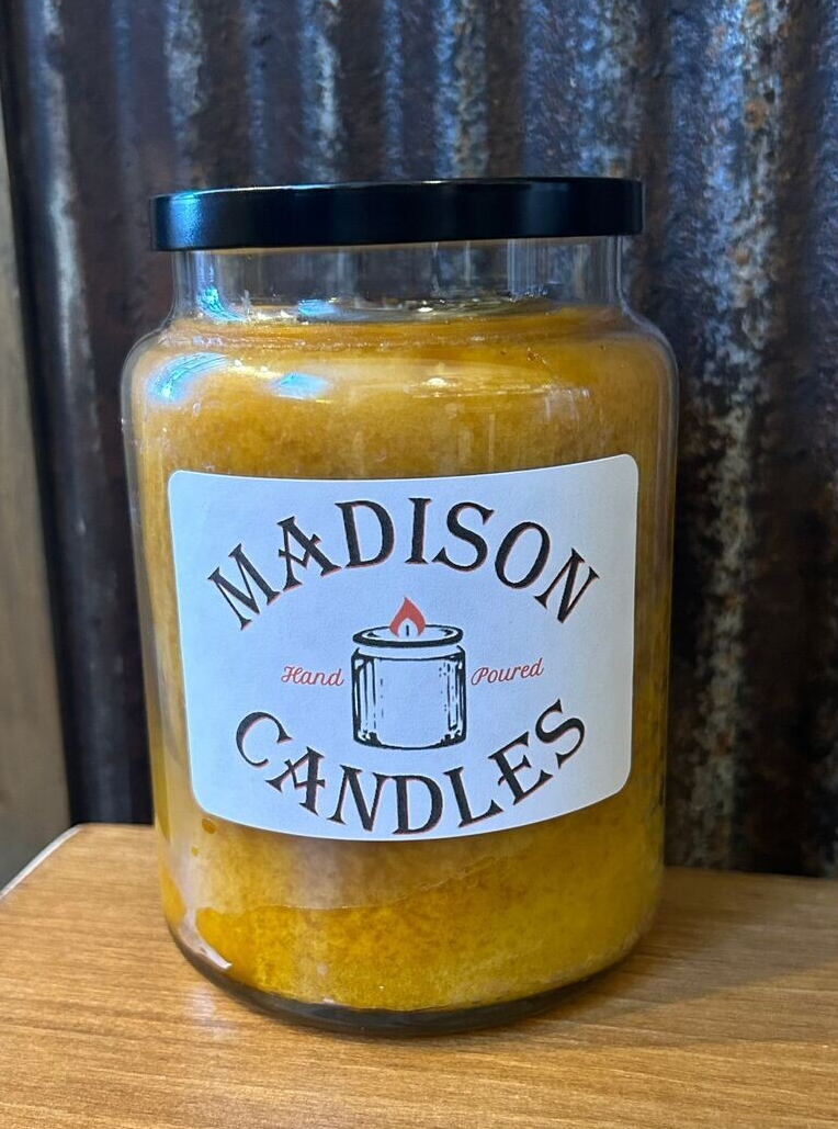 Large 26oz candle
