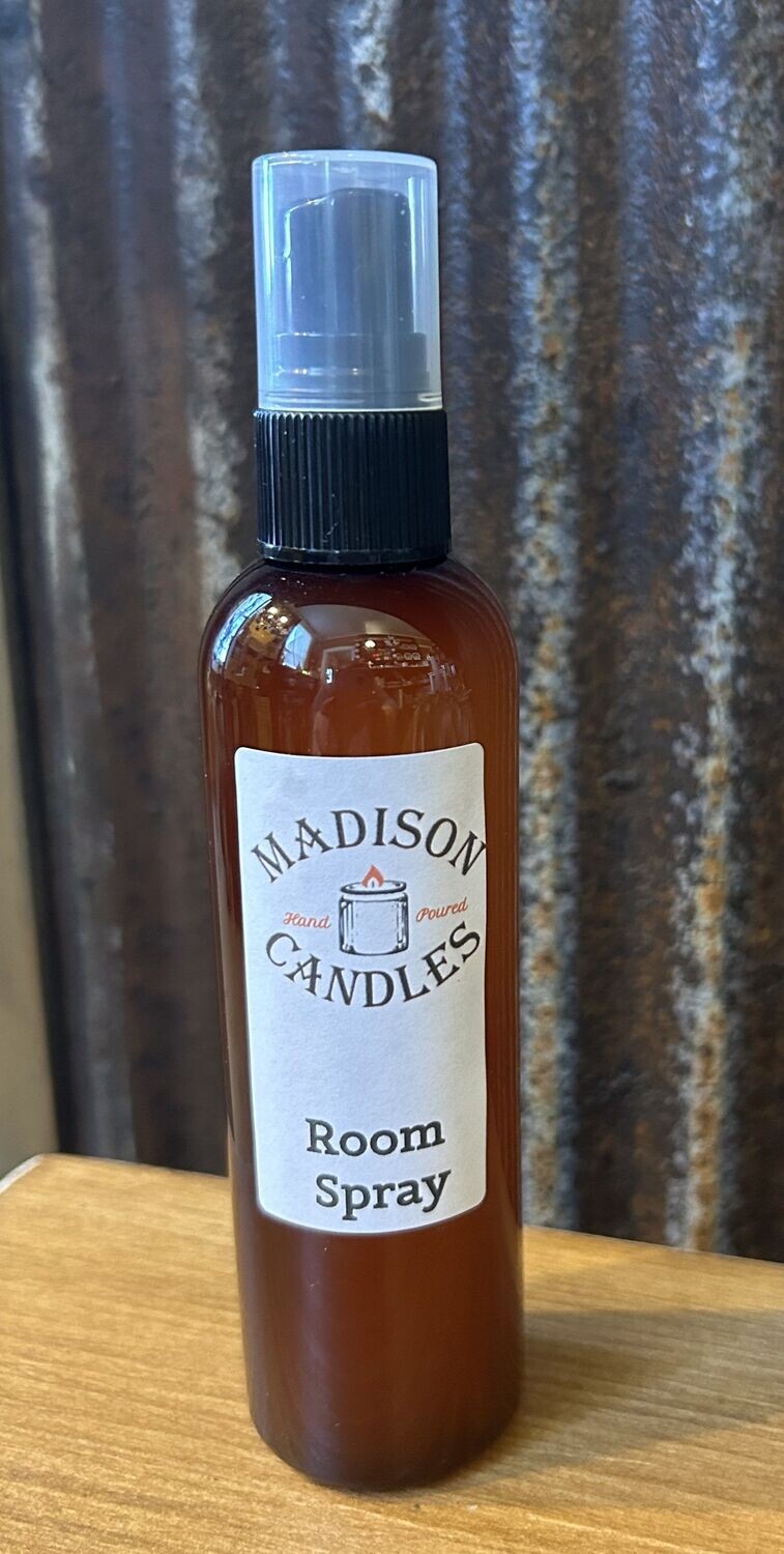 Small Room spray
