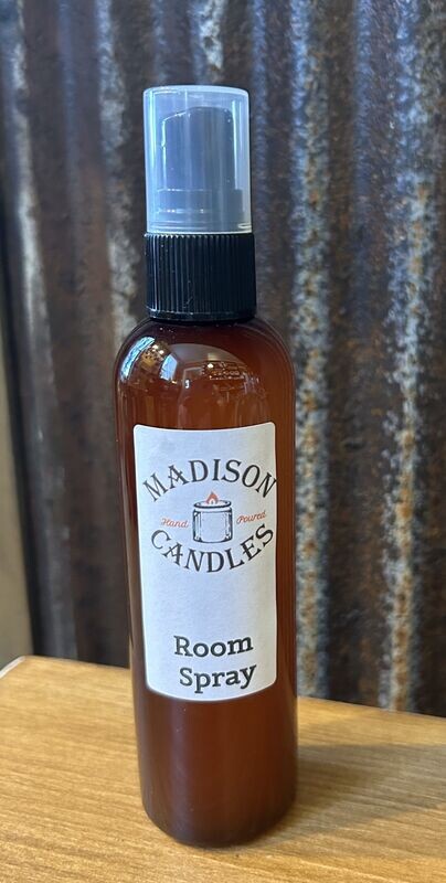 Small Room spray