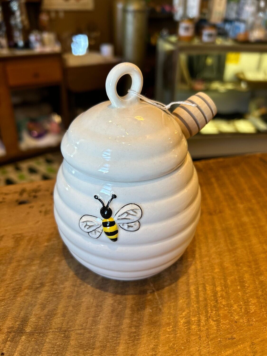 Honeypot