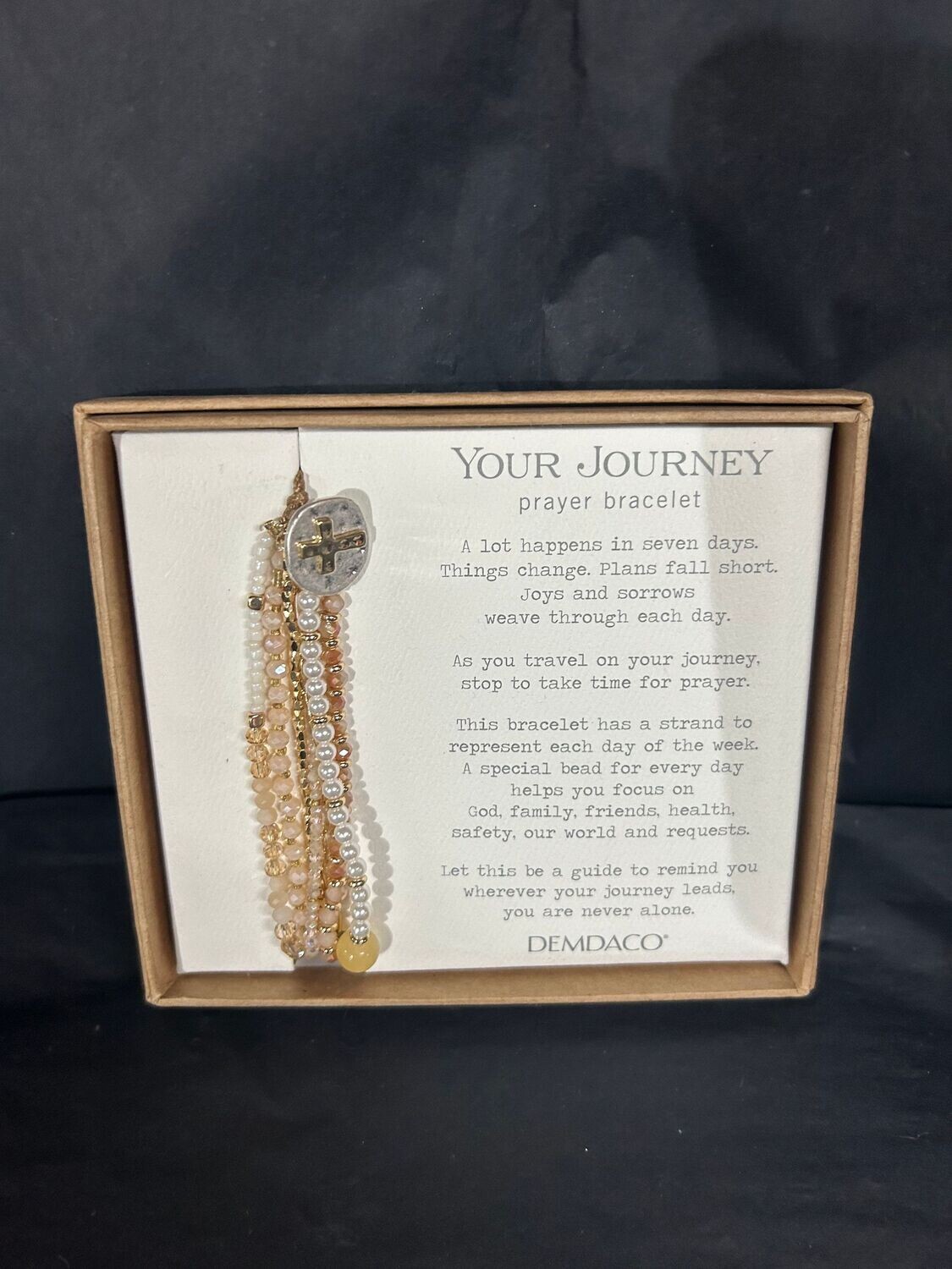 Sympathy bracelet