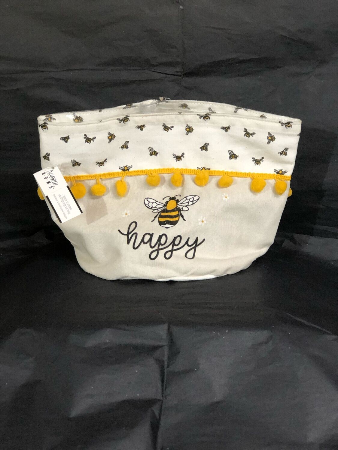 Bee planter cover