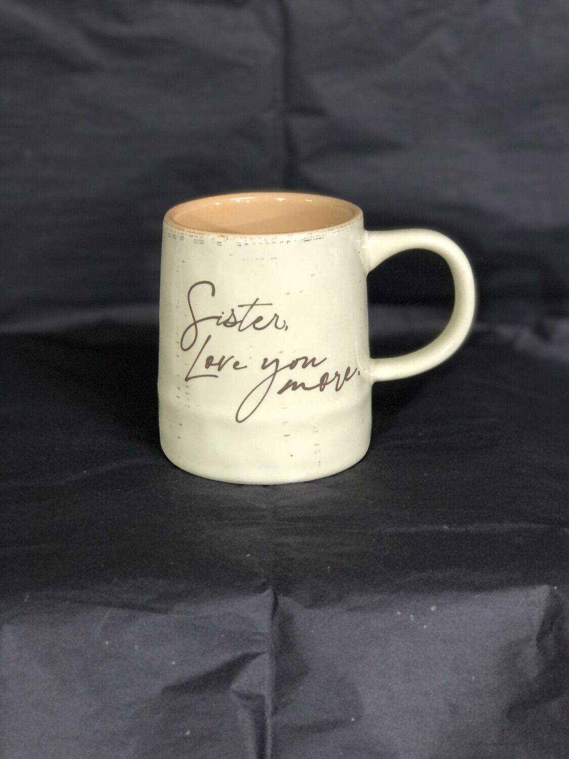 Sister coffee mug