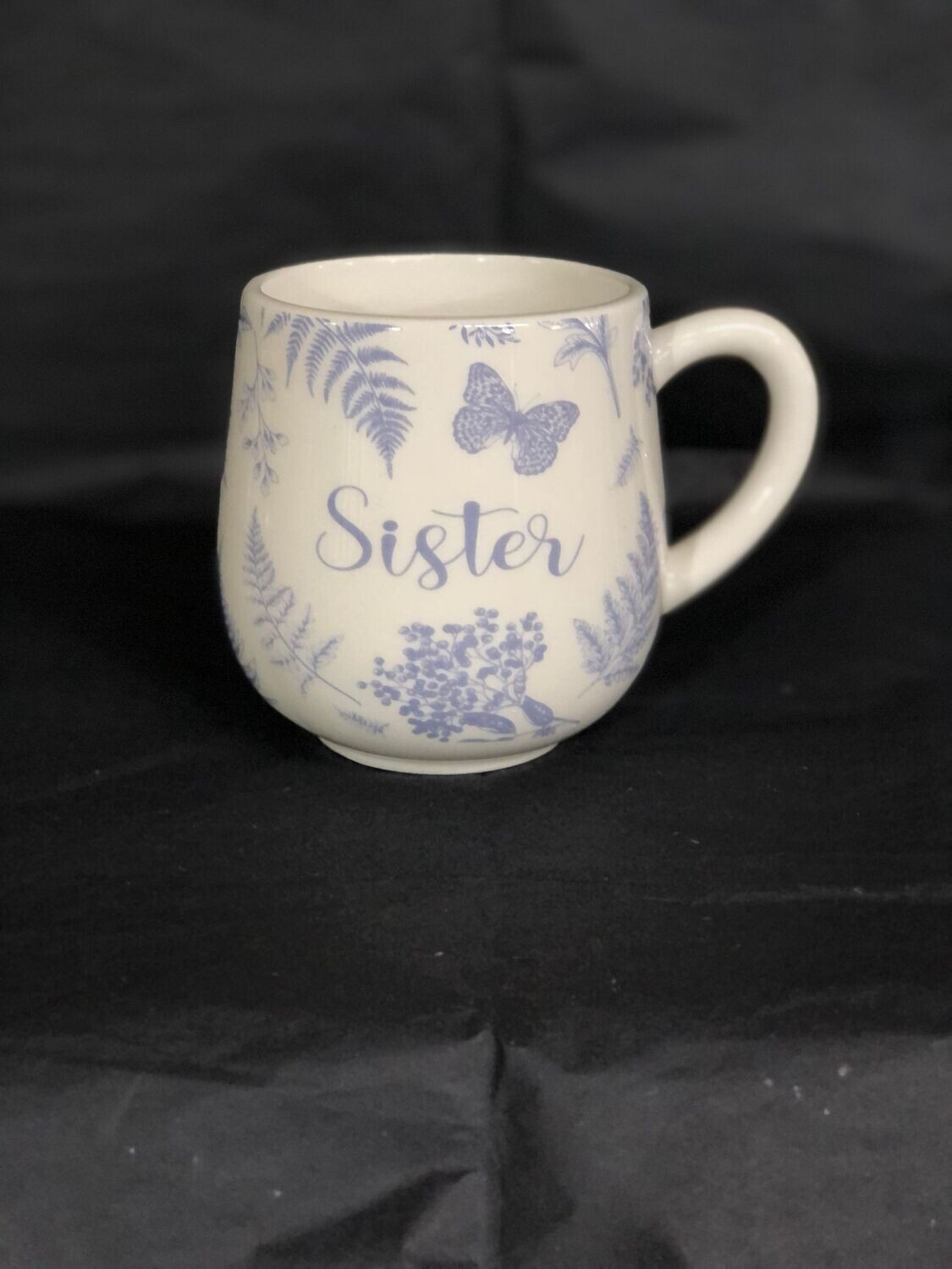 Small sister mug