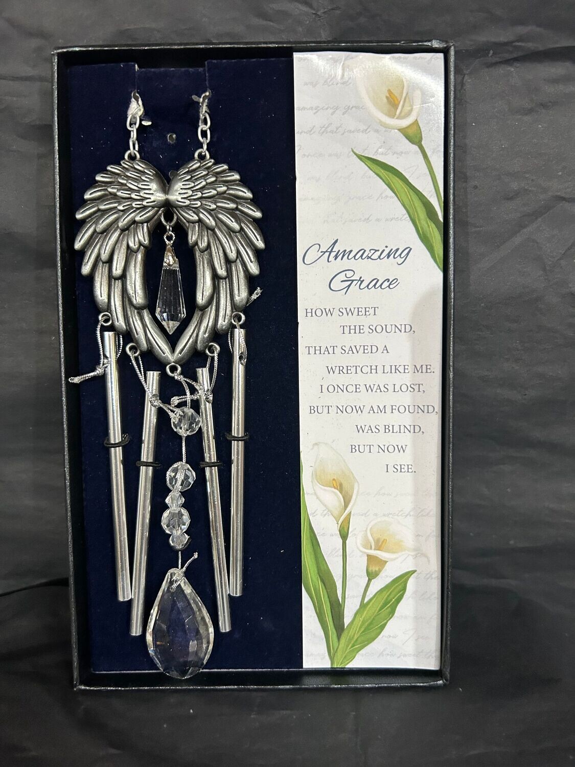 Box chimes