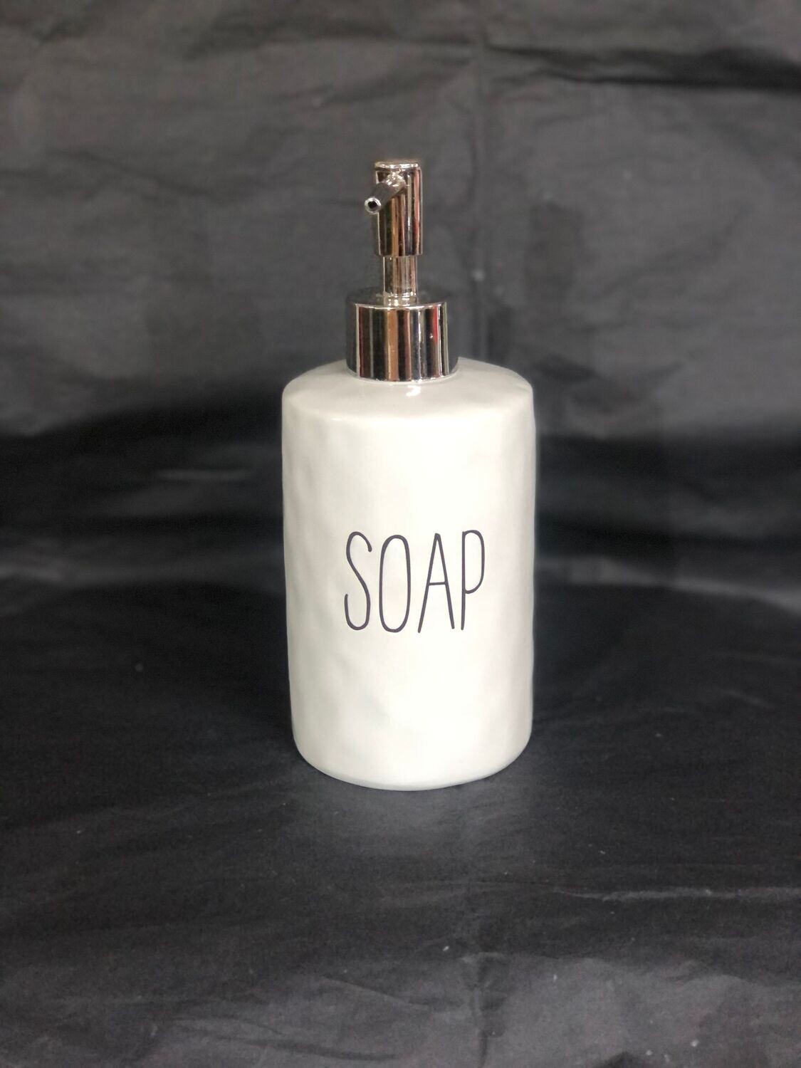 Soap dispenser