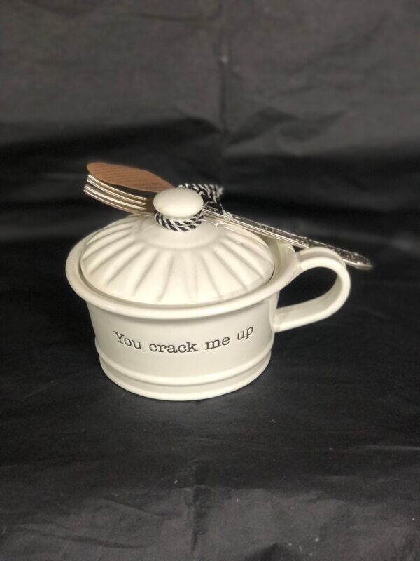 Microwave Egg Cooker