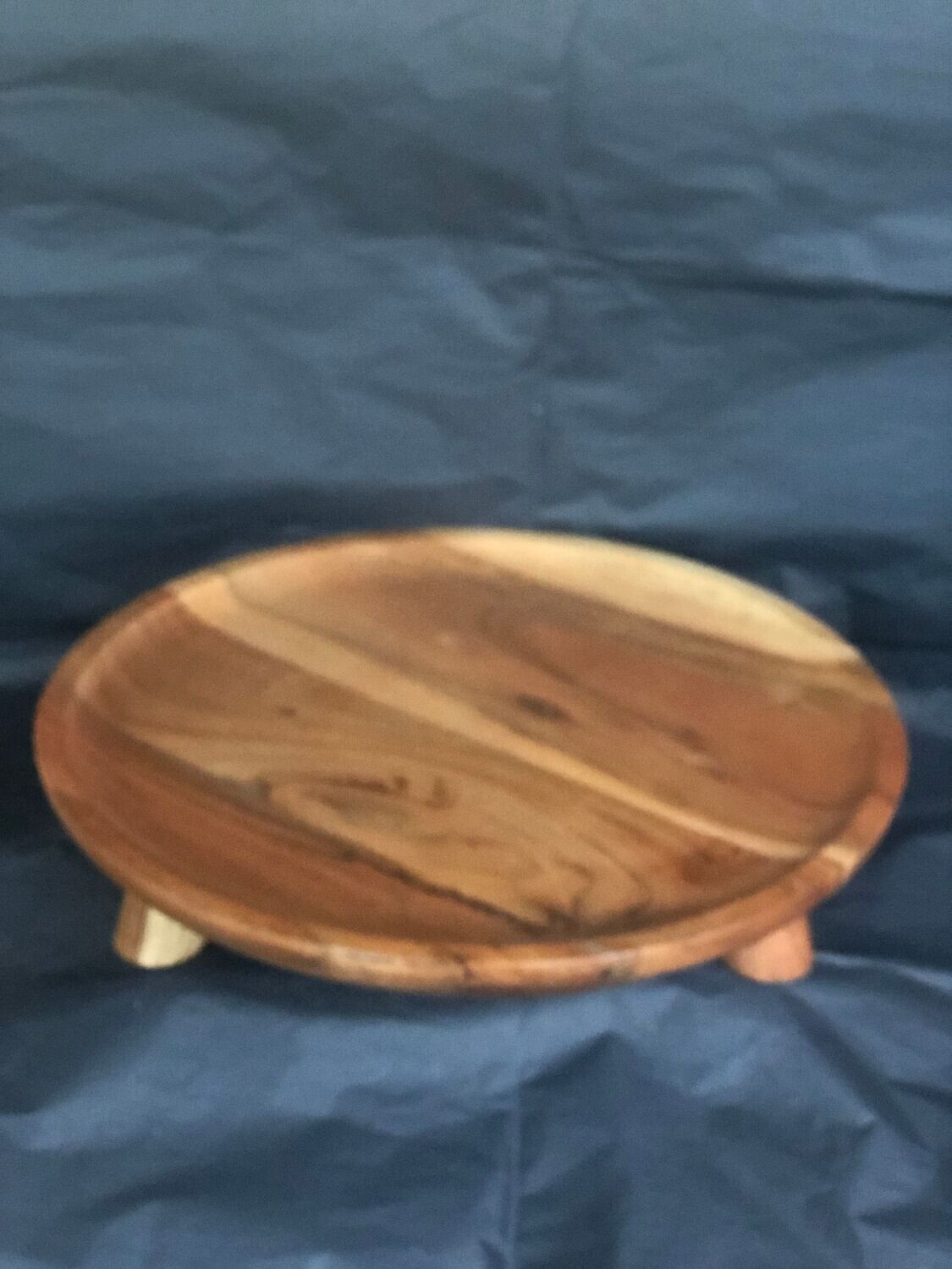 Wooden Stand
