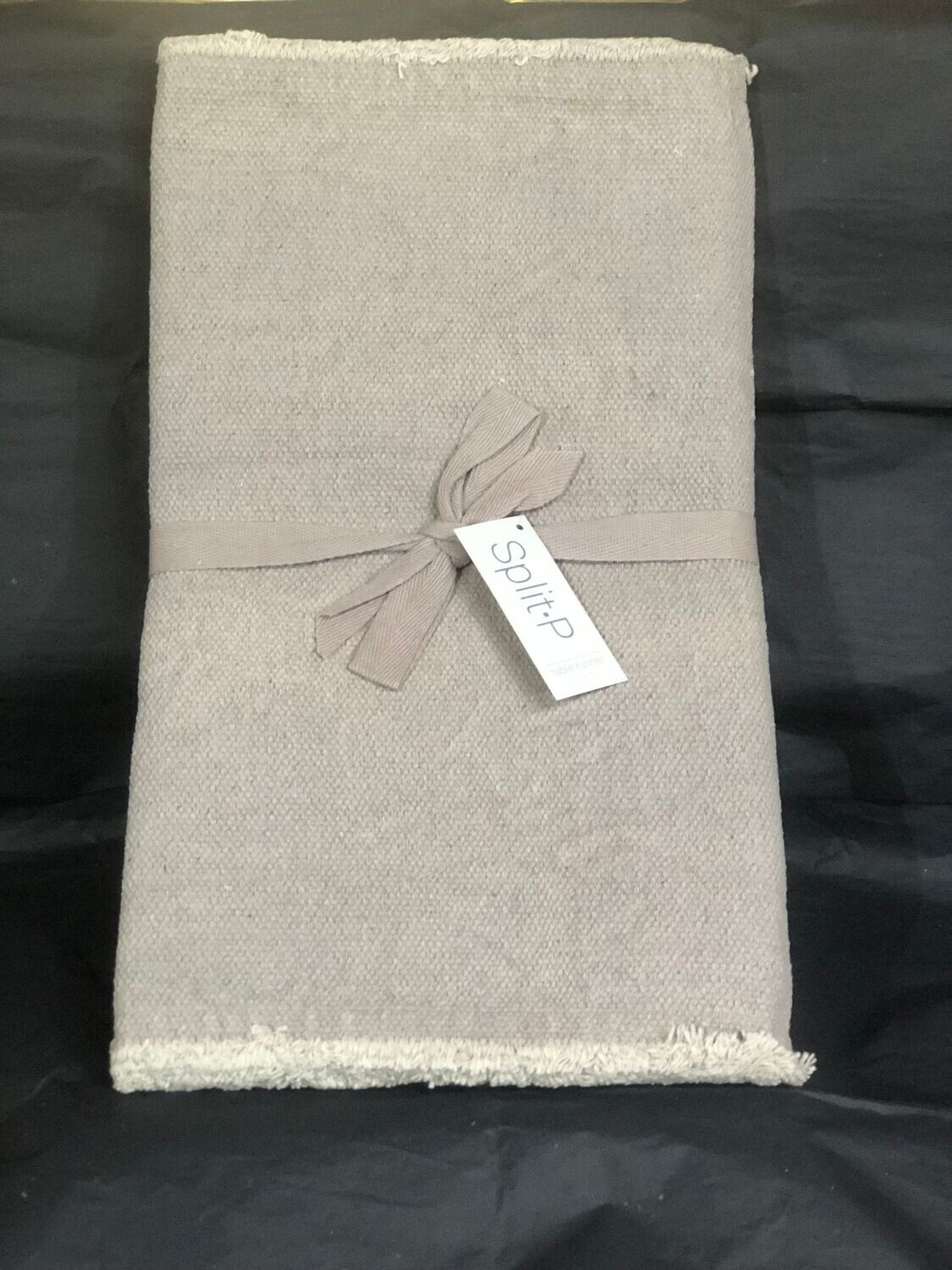 Lavender Table Runner