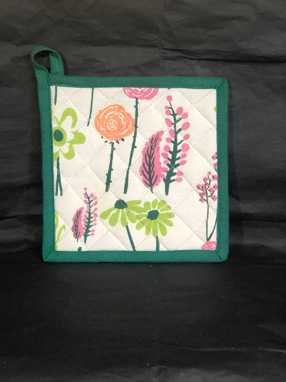 Flower Pot Holder