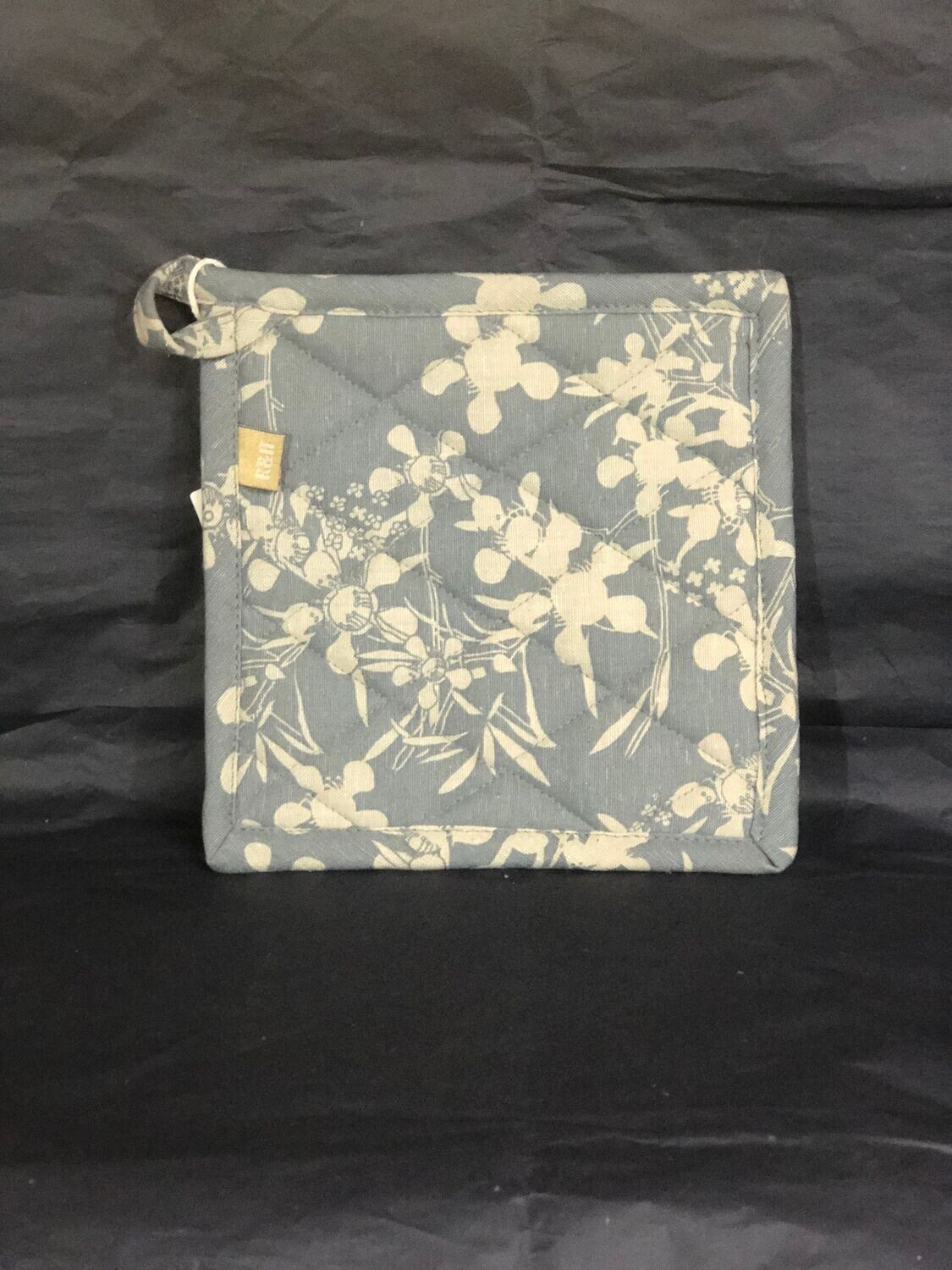Slate Pot Holder