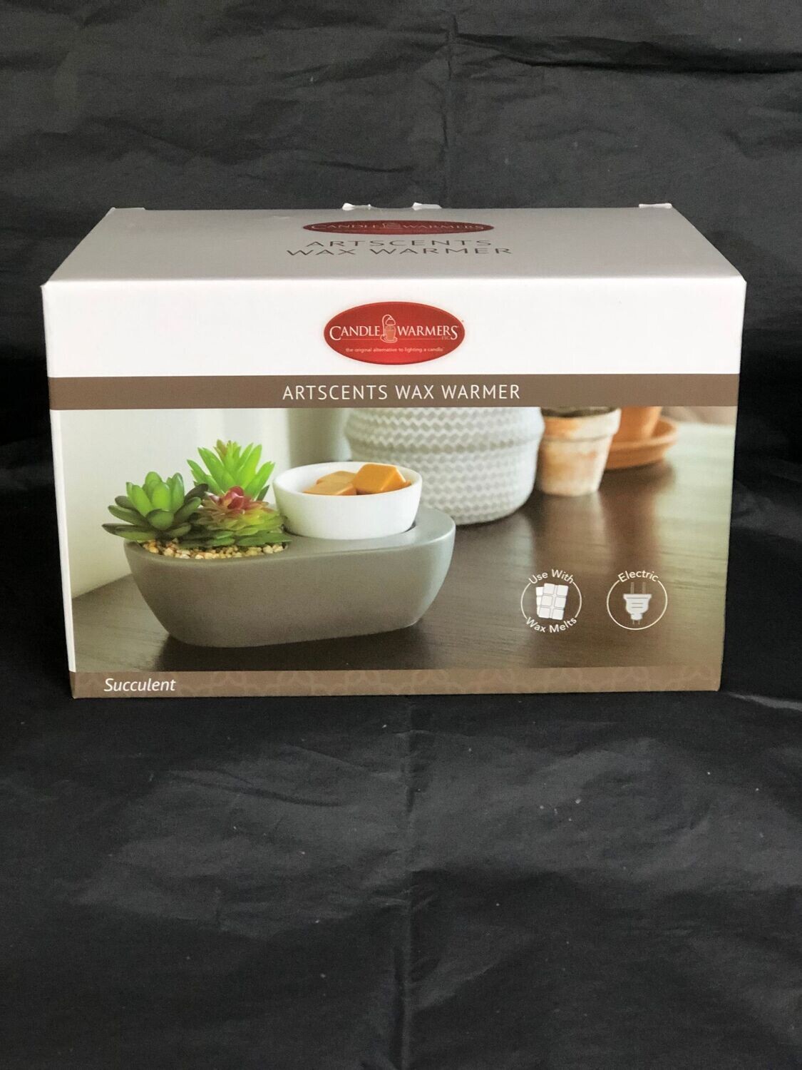 Artscents Wax Warmer