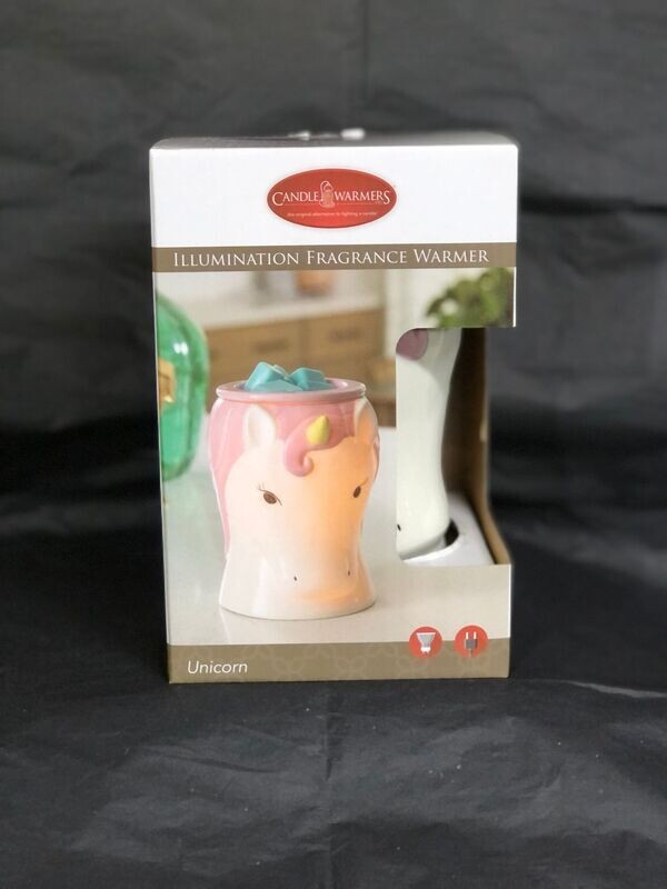 Unicorn Wax Warmer