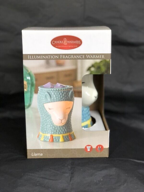 Llama Wax Warmer