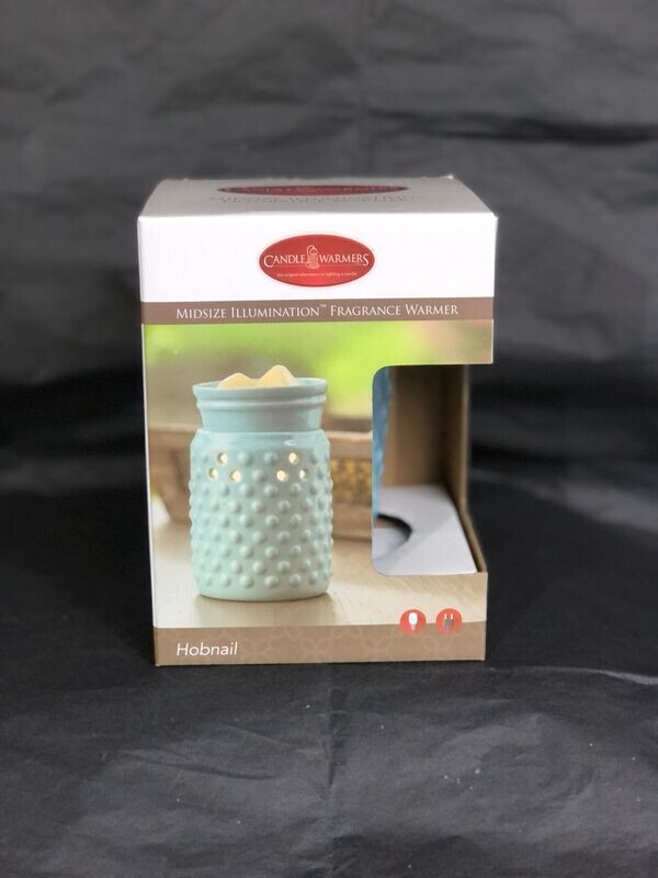 Midsize Illumination Wax Warmer