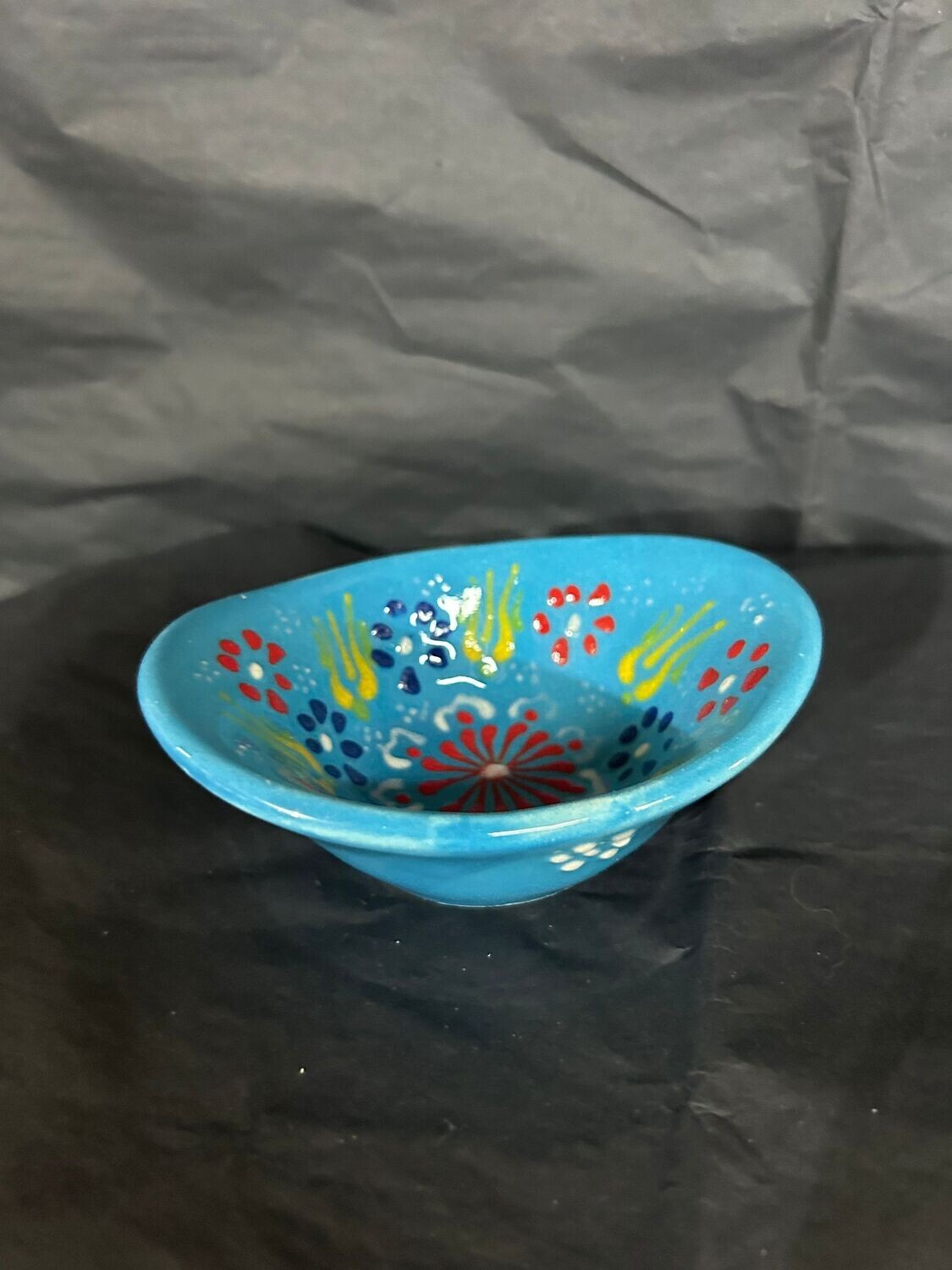 Trinket bowl