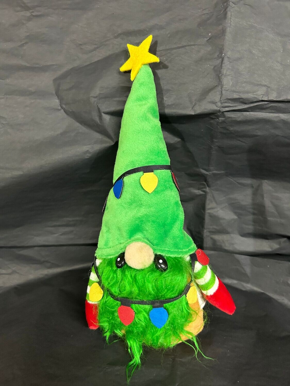 Christmas gnome