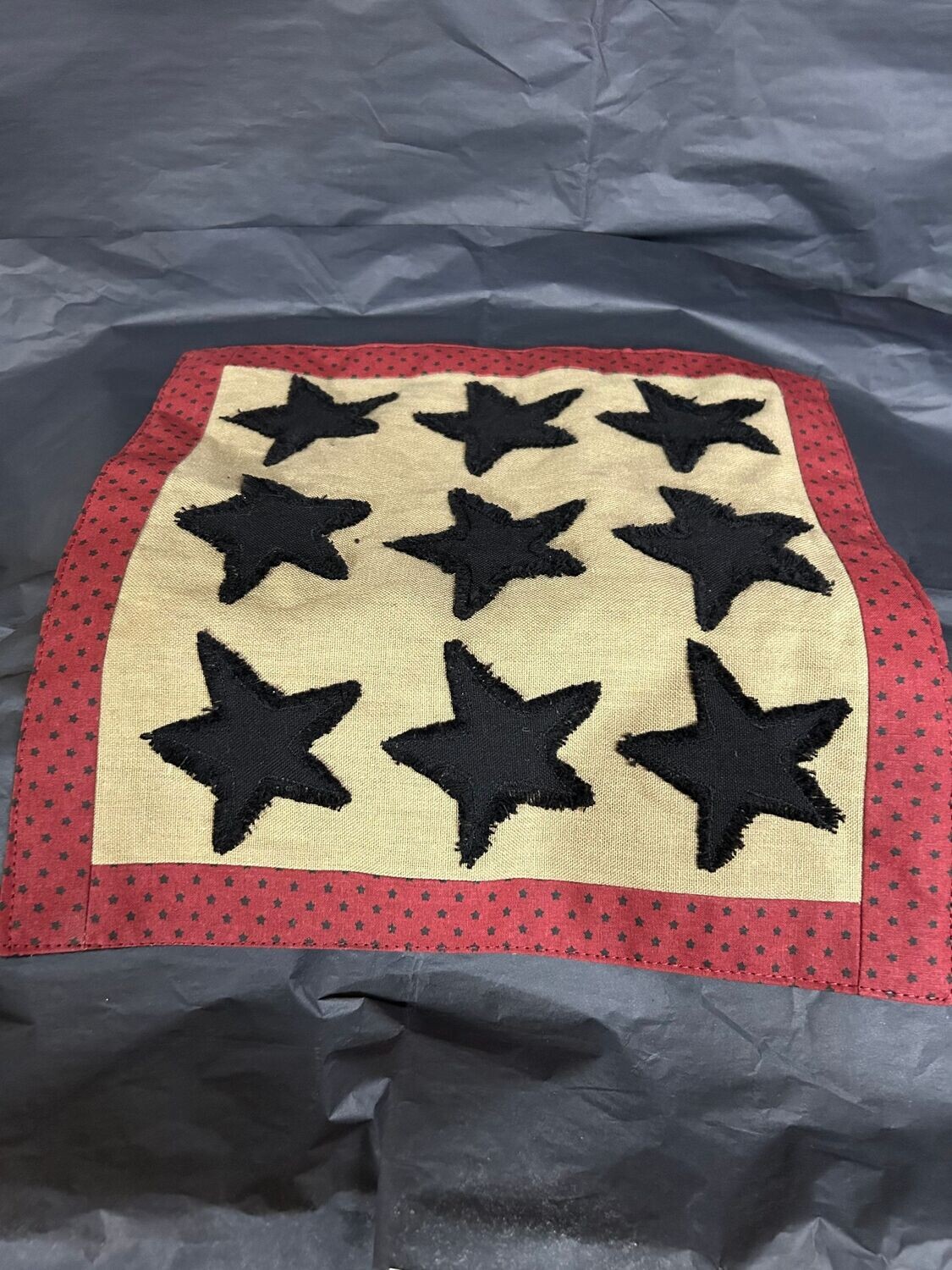 Accent Primitive Mat
