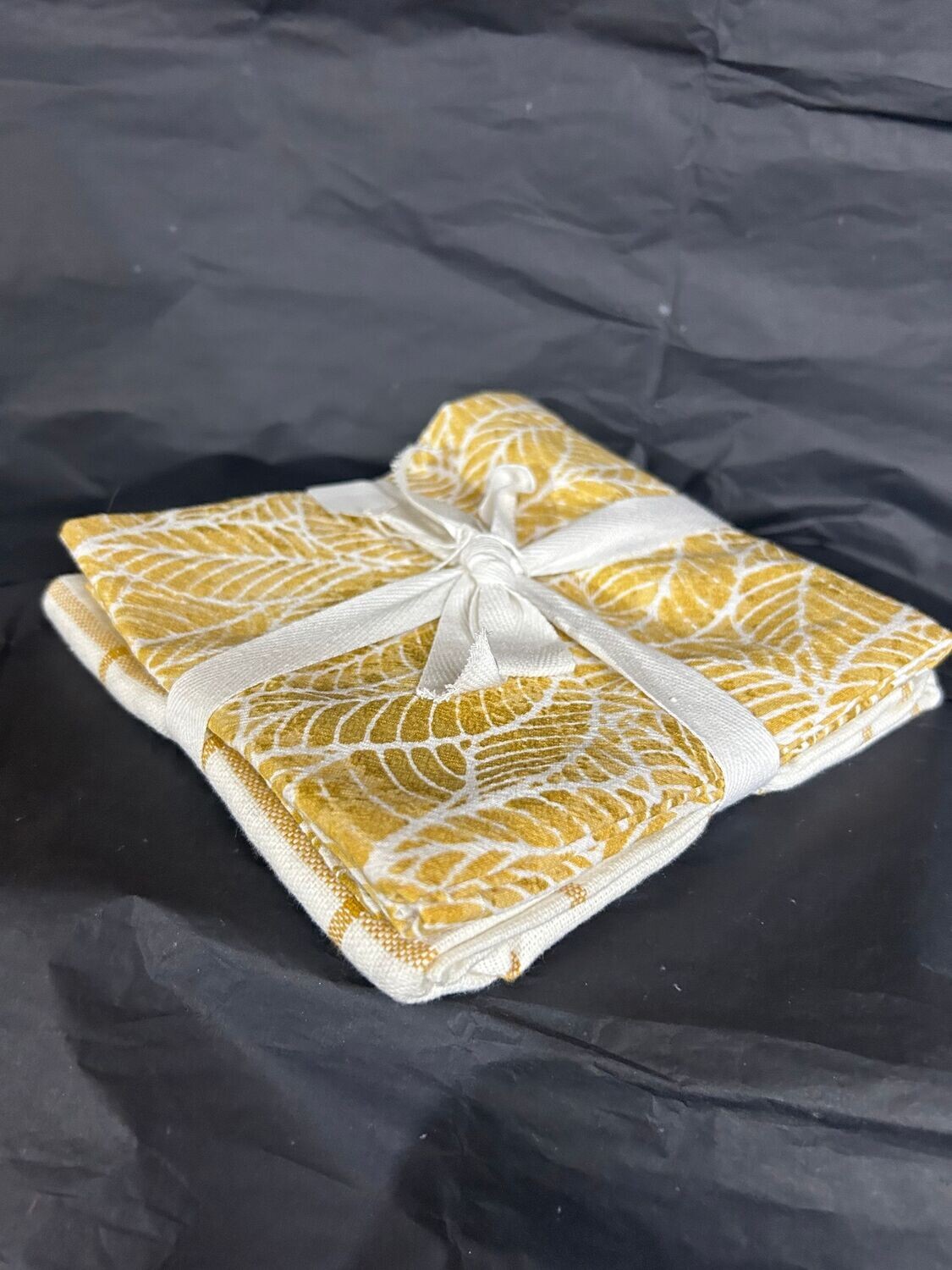2 dishtowel set