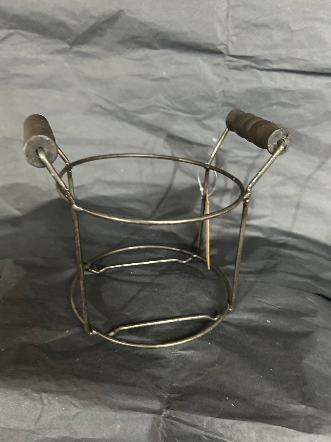 Candle holder
