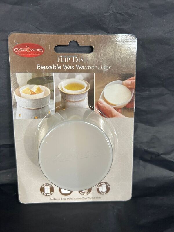 Flip dish (Small)