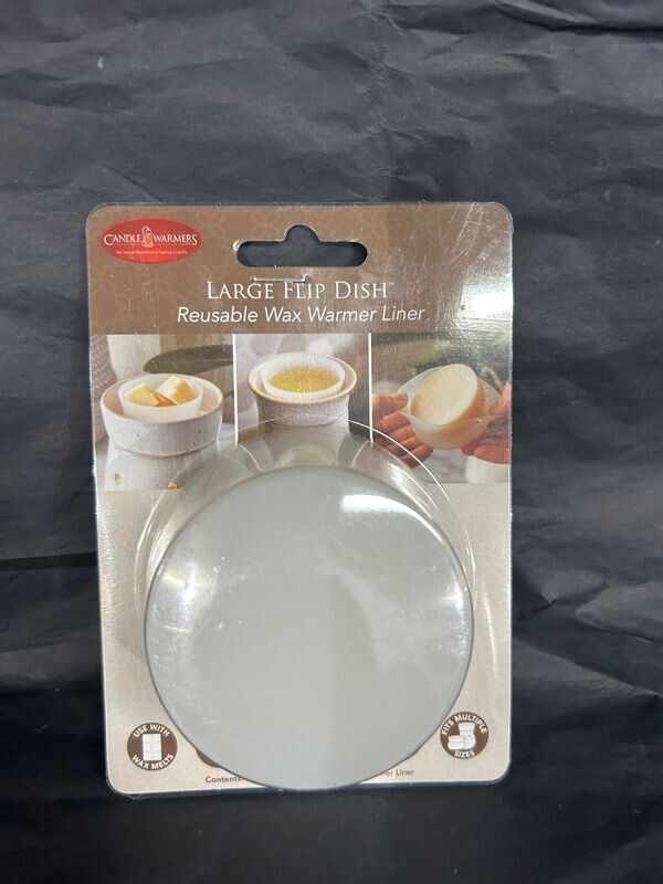 Flip dish (Large)