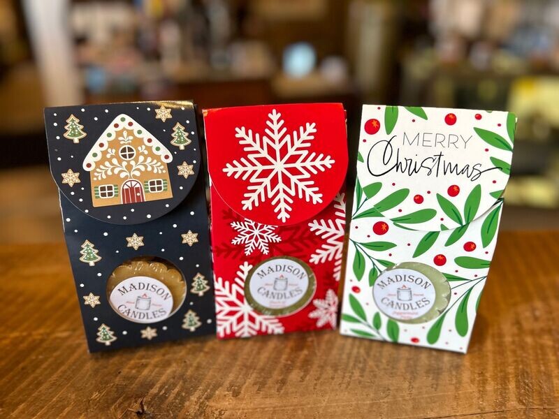 Holiday Items
