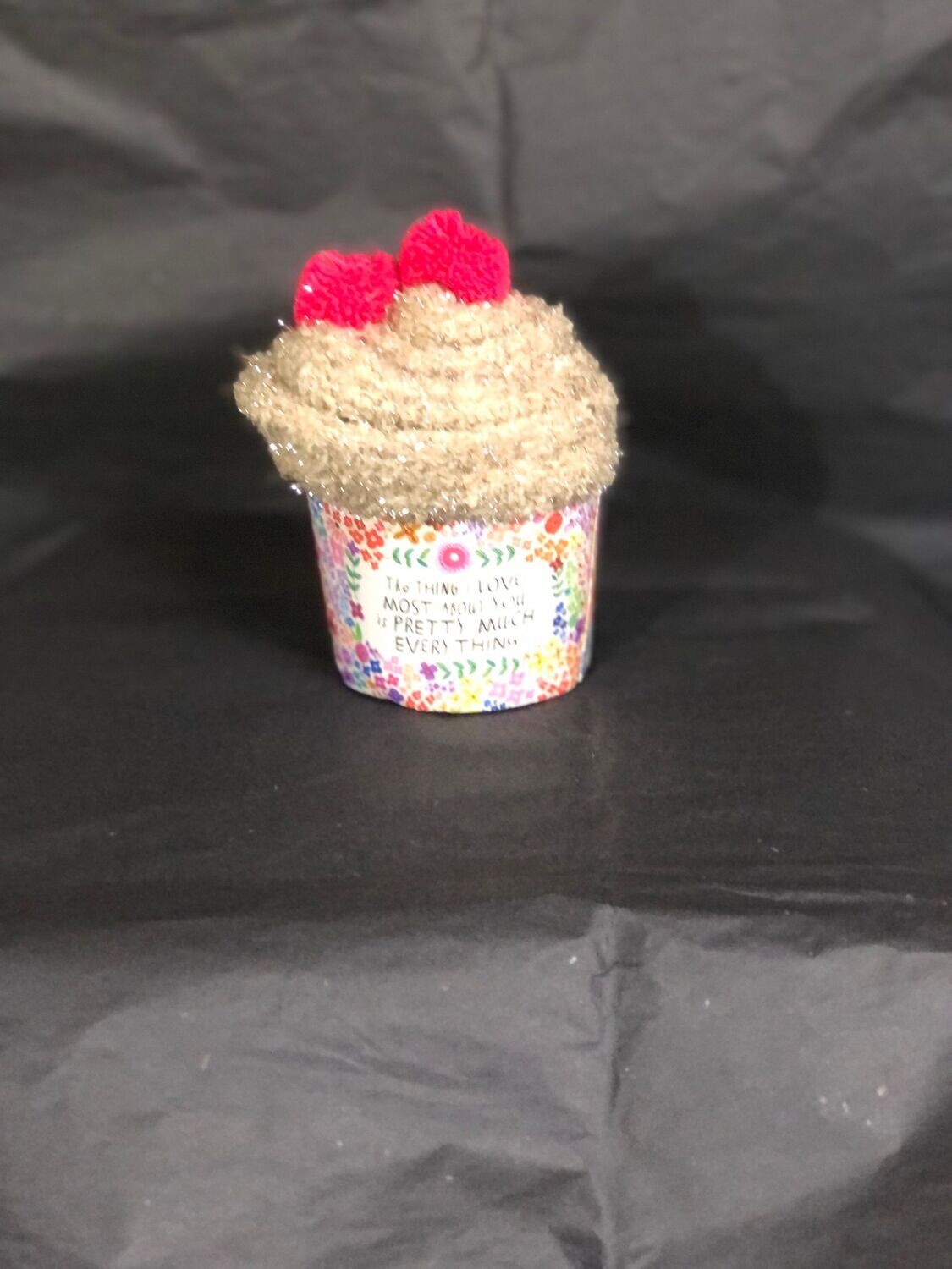 Cupcake Socks