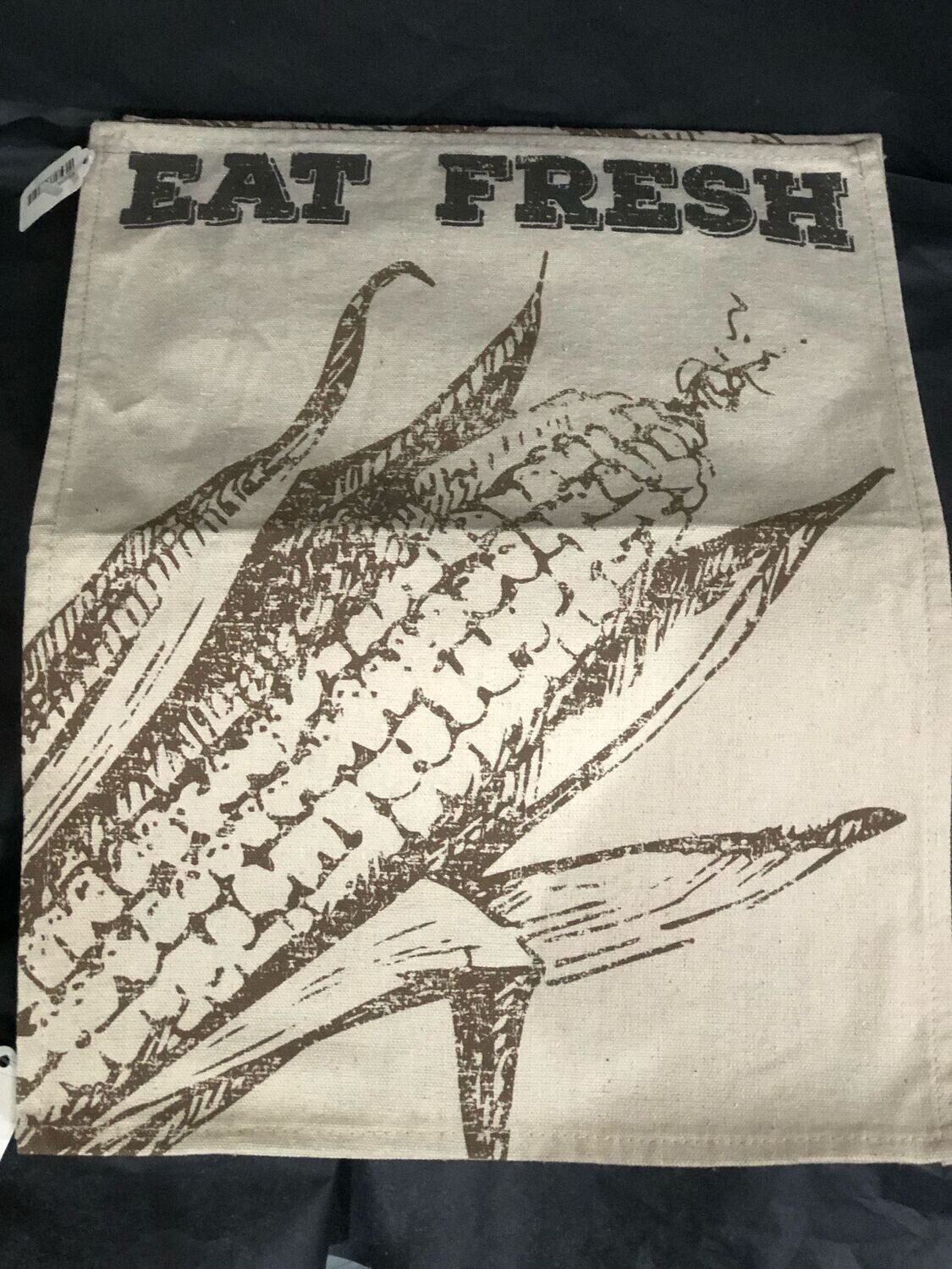 Eat Fresh Placemat