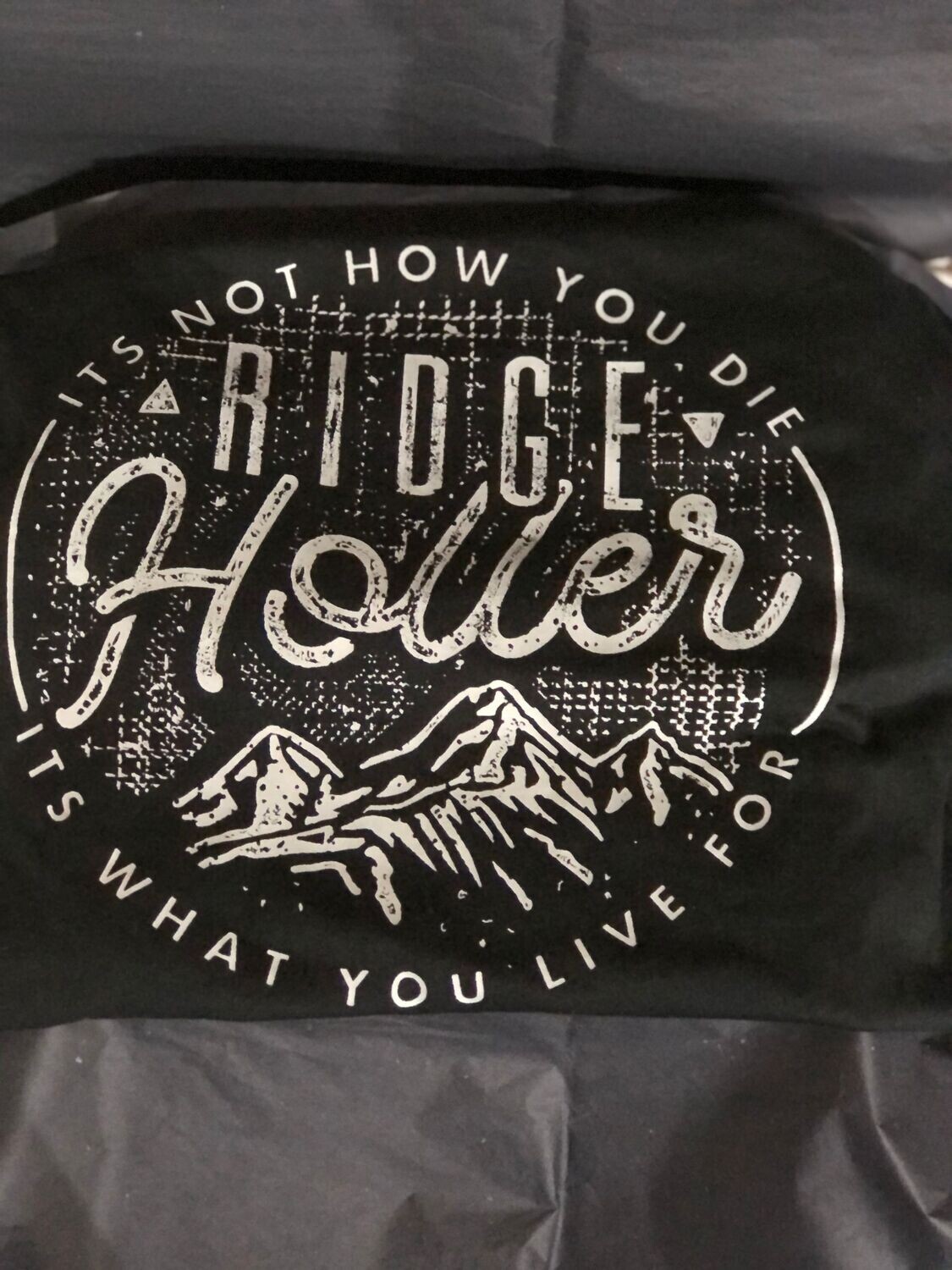 Ridge & Holler Shirt