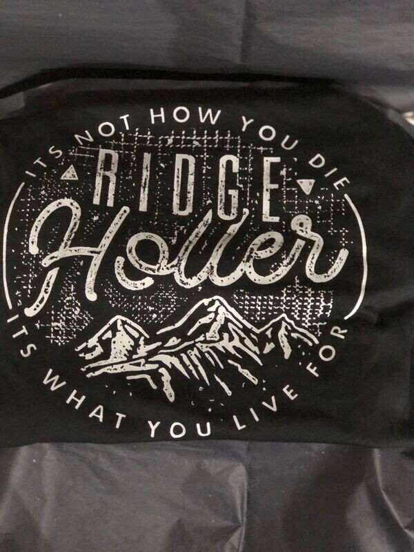 Ridge & Holler Shirt