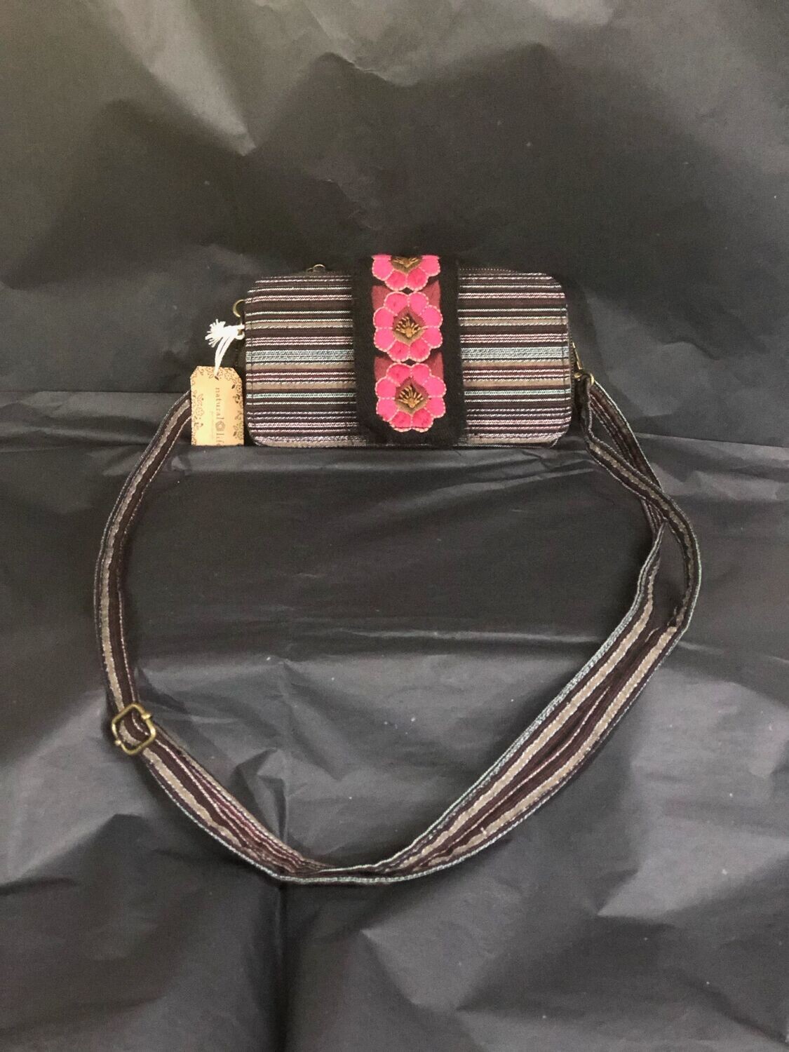 Natural life wallet