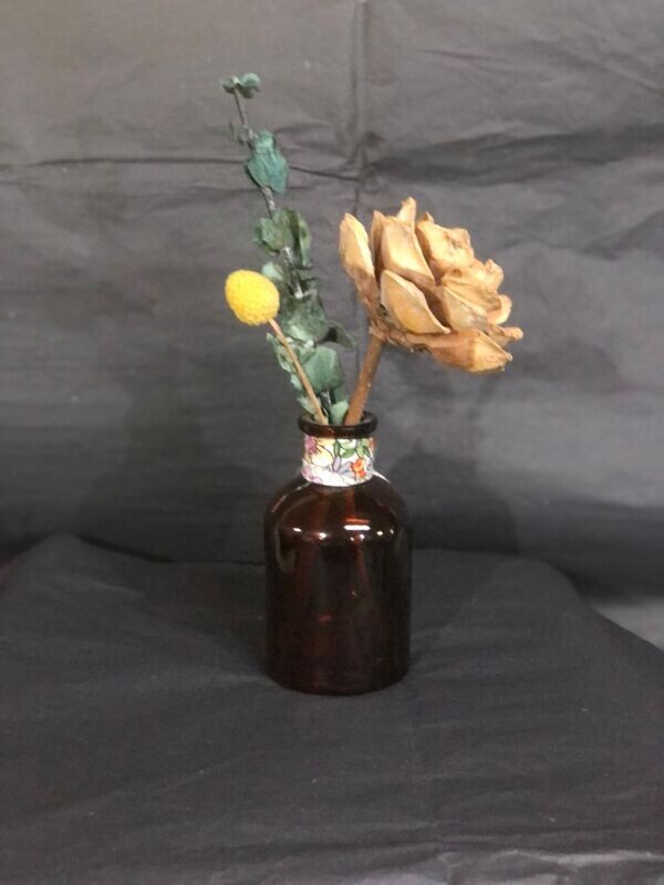 Flower Decor