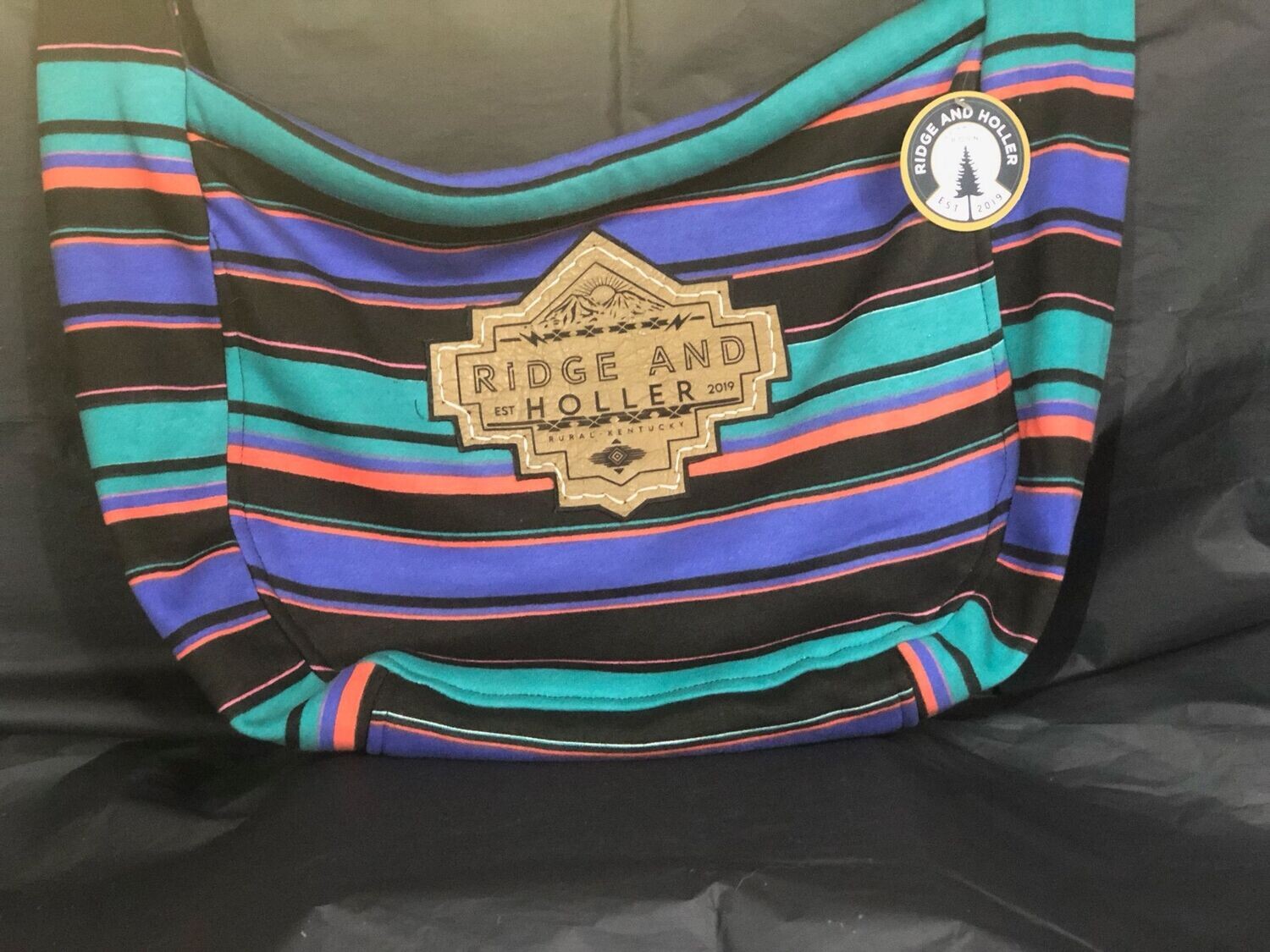 Dark Ridge & Holler Bag