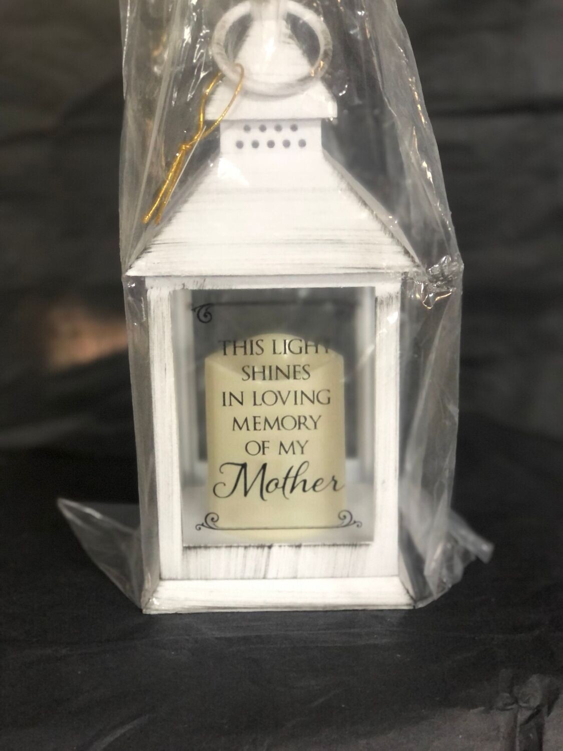 Mother Memory Lantern