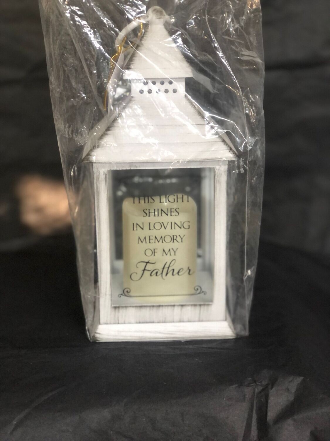 Father Memory Lantern