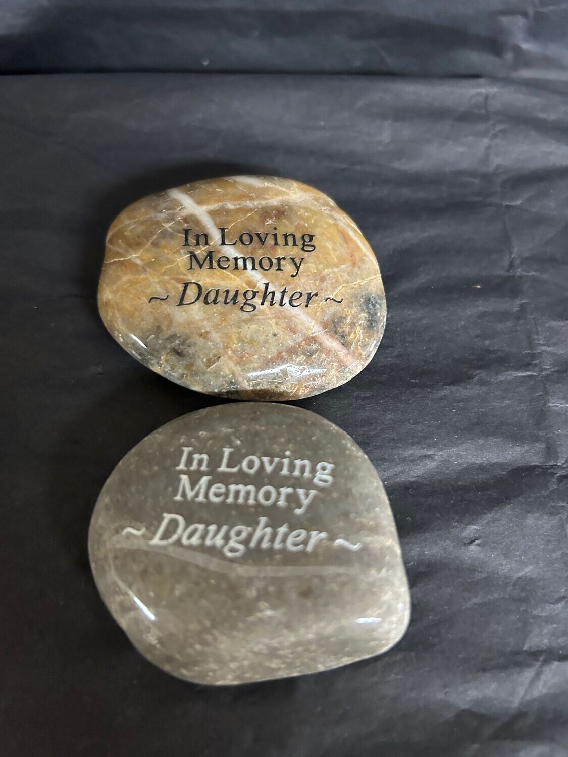 Grief Stone "Daughter"