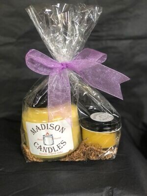 Gift Set - Med/X-small