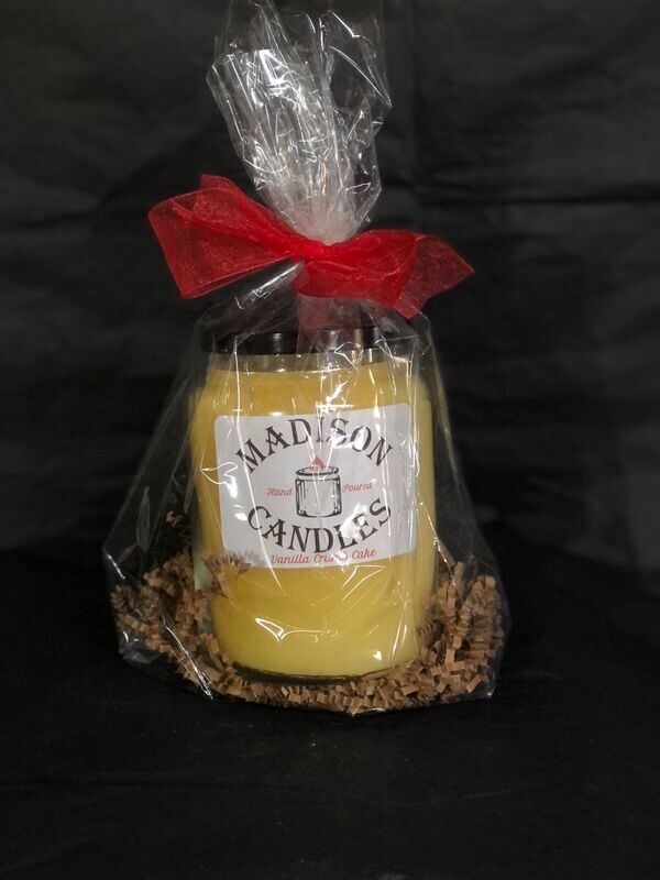 Gift Set - Large candle