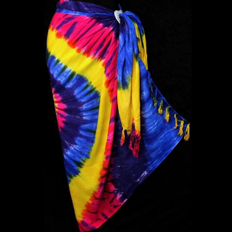 SARONG SPIRAL