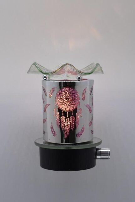 Dream Catcher Wall Plug-In Tart & Oil Warmers