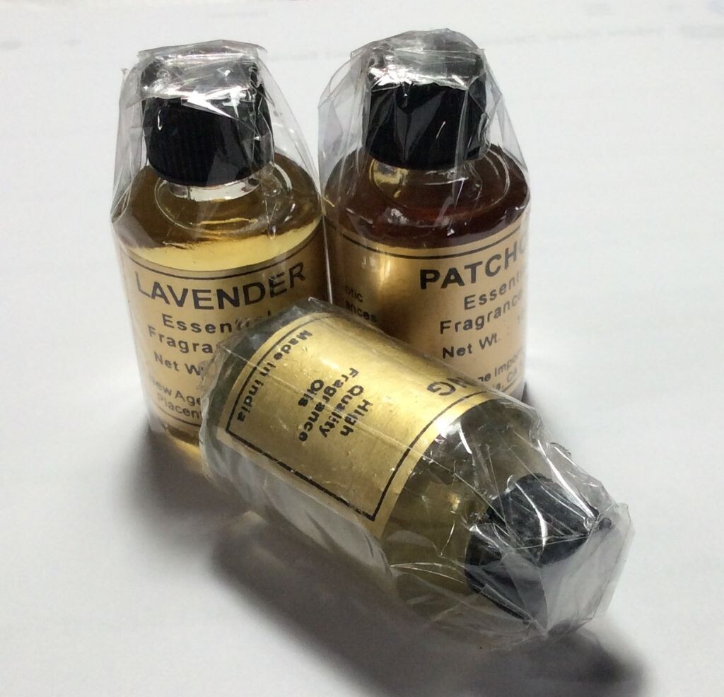 NAG CHAMPAK  10ml.