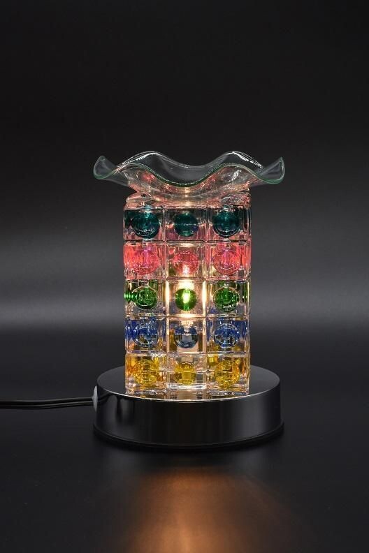 Oil Burner