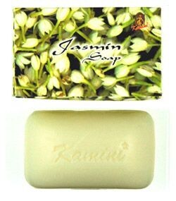 Jasmine Soap