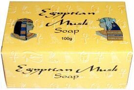 Egyptian Musk Soap