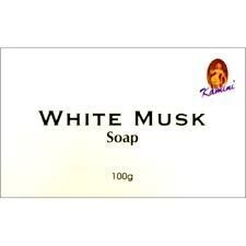 White Musk Soap